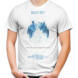 Kaos DUBSTEP