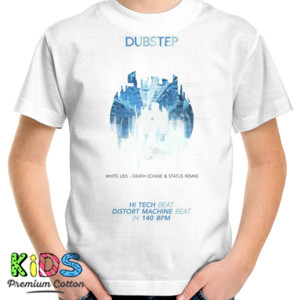 Kaos DUBSTEP