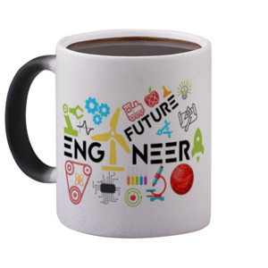 Mug Bunglon MJE-0005 Future Engineer (Bunglon)