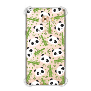 Casing HP Panda Bamboo