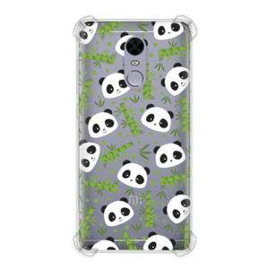 Casing HP Panda Bamboo