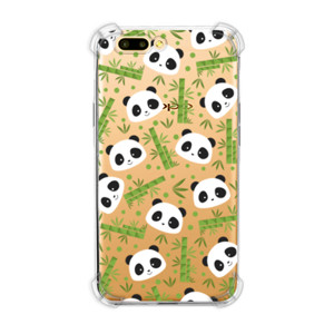 Casing HP Panda Bamboo