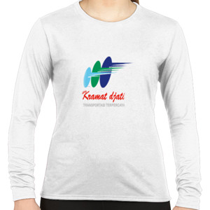 Kaos Kaos Bus Kramatdjati 