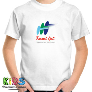 Kaos Kaos Bus Kramatdjati 