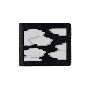 Dompet Pria Awan (Cloud)