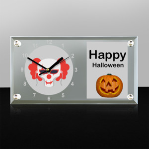 Jam Meja Jam Meja Halloween