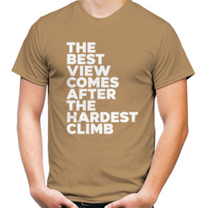 Kaos The Best View - Couple