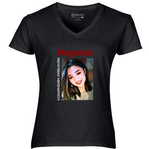 Kaos Komandan Pasukan Dayana