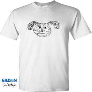 Kaos Kaos Daegal Zhong [mini bichon] - Zhong Chenle