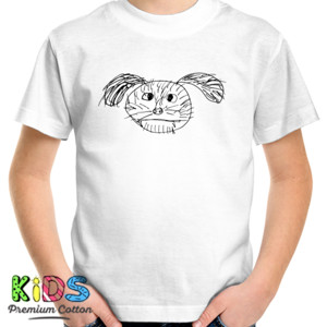 Kaos Kaos Daegal Zhong [mini bichon] - Zhong Chenle