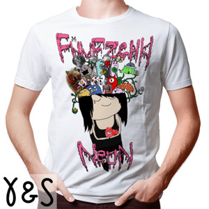 Kaos Midnight Overthinking