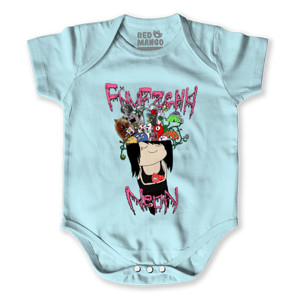 Baby Jumper Midnight Overthinking