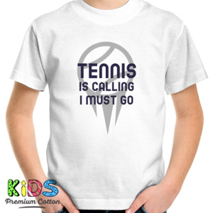 Kaos Tennis is calling I must go
