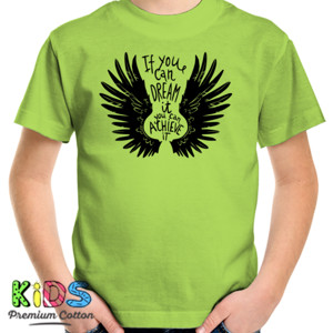 Kaos Can Dream