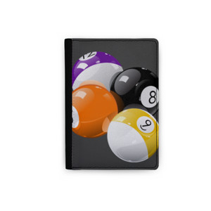 Dompet Passport dompet pasport