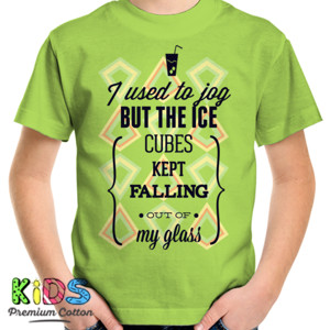 Kaos Ice Cubes