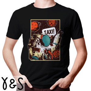 Kaos Space Ride