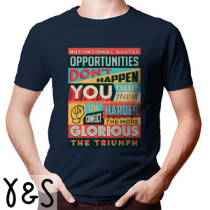 Kaos opportunities