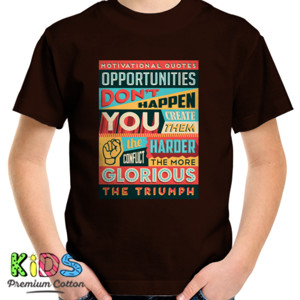 Kaos opportunities