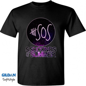 Kaos 5 SECONDS OF
