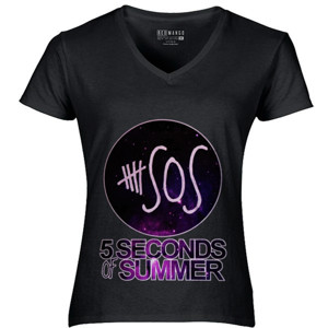 Kaos 5 SECONDS OF