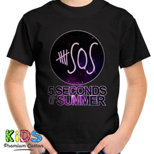 Kaos 5 SECONDS OF