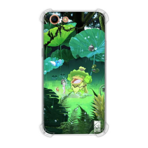Casing HP Phone Case - PKMN Haruka and Runpapa