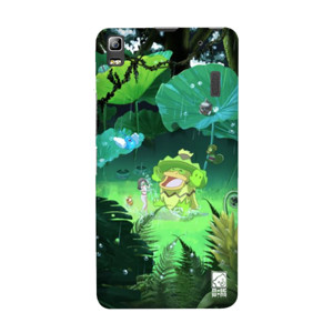 Phone Case - PKMN Haruka and Runpapa Casing HP