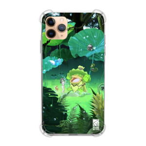 Casing HP Phone Case - PKMN Haruka and Runpapa