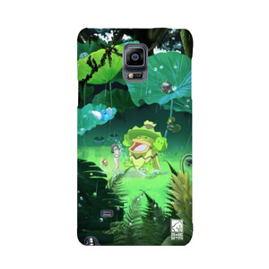 Phone Case - PKMN Haruka and Runpapa Casing HP