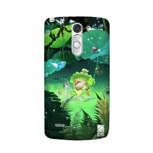 Phone Case - PKMN Haruka and Runpapa Casing HP