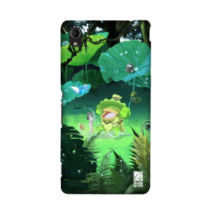 Phone Case - PKMN Haruka and Runpapa Casing HP