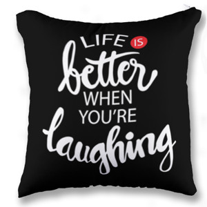 Bantal Quote
