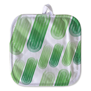 Cempal Kertas Line Art (Line Art Paper)