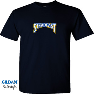 Kaos Steadfast-Istiqomah