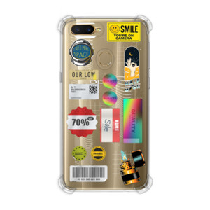 Casing HP oppo a7