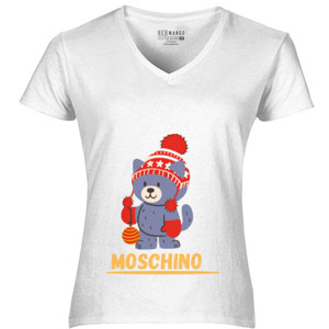 Kaos moschino