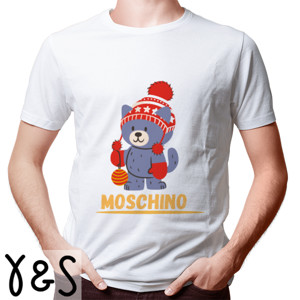 Kaos moschino