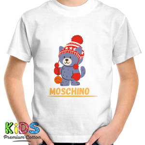 Kaos moschino