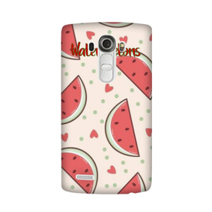 Watermelons Casing HP