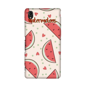 Watermelons Casing HP