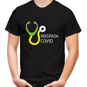 Kaos Waspada Covid