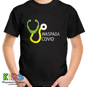 Kaos Waspada Covid