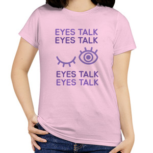 Kaos Eyes Talk