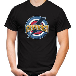 Kaos GatotKaca