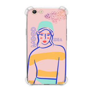 Casing HP Mood Idea Charismatic