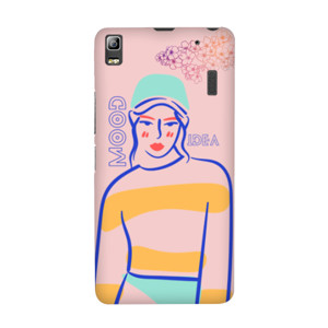 Mood Idea Charismatic Casing HP