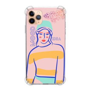 Casing HP Mood Idea Charismatic