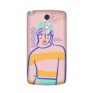 Mood Idea Charismatic Casing HP