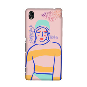 Mood Idea Charismatic Casing HP